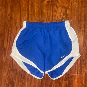 nike dry fit shorts